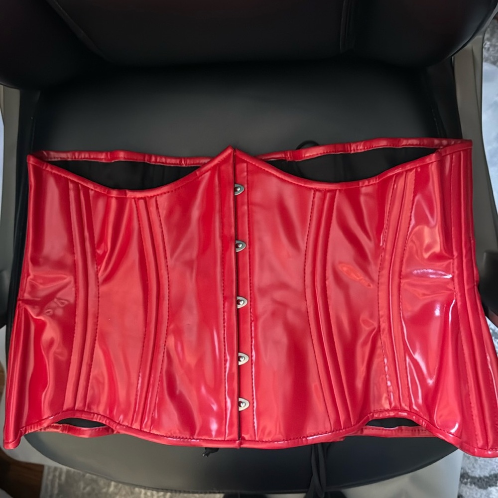 Never Worn Orchard Corsets Corset